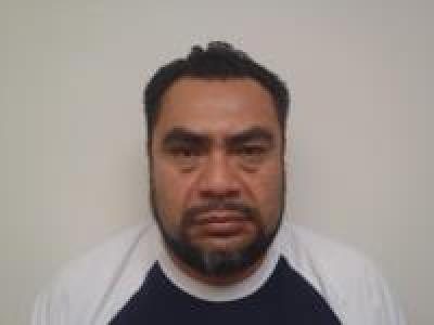 Mario Uribe Estrada a registered Sex Offender of California