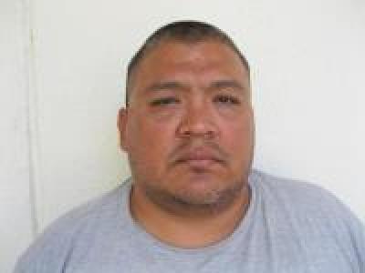 Mario Nunez a registered Sex Offender of California