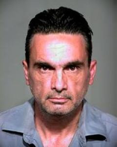 Mark Allen Cobb a registered Sex Offender of California