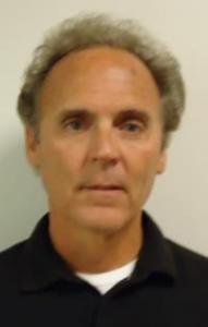 Mark Allen Conner a registered Sex Offender of California