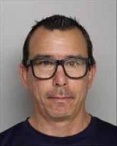 Mark Jaramillo a registered Sex Offender of California