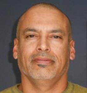 Mark Victor Lopez a registered Sex Offender of California