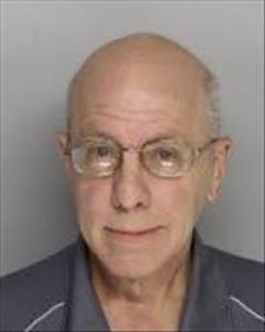 Mark Charles Nielsen a registered Sex Offender of California