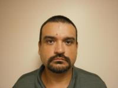 Matthew Donald Parra a registered Sex Offender of California