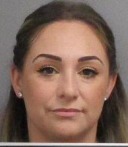 Melissa Nicole Lindgren a registered Sex Offender of California