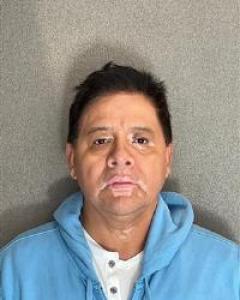 Meliton Montes a registered Sex Offender of California