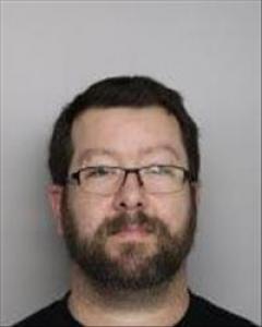 Merlyn Anthony Russell a registered Sex Offender of California