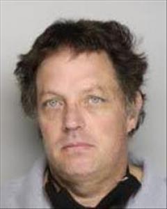 Michael Lee Anderson a registered Sex Offender of California