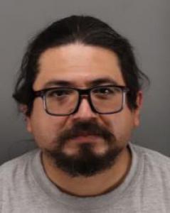 Michael Ayala a registered Sex Offender of California