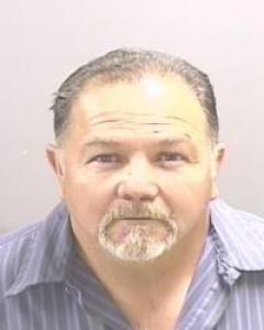 Michael Cervantes a registered Sex Offender of California