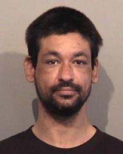 Michael Chassereau a registered  of California