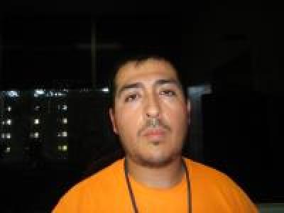 Michael Rodriguez Juarez a registered Sex Offender of California