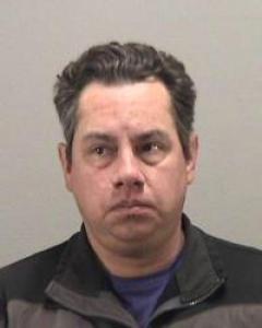 Michael Francisco Kellenbach a registered Sex Offender of California