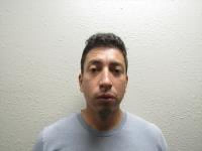 Miguel Antonio Almeida a registered Sex Offender of California