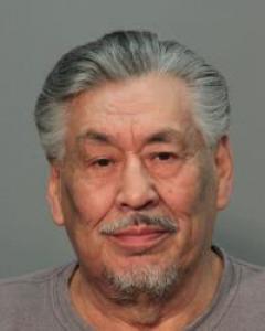 Miguel Ortiz a registered Sex Offender of California