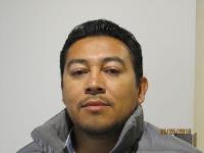 Miguel Retanapena a registered Sex Offender of California