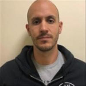 Miguel Angel Schiapppapietra a registered Sex Offender of California