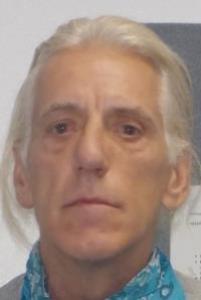 Mikal Andre Copple a registered Sex Offender of California