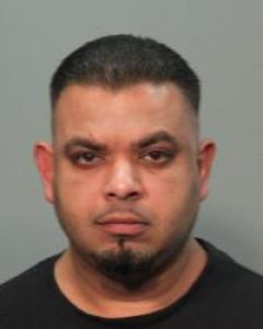 Mohammed Khan a registered Sex Offender of California
