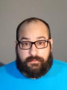 Nathan Lopez a registered Sex Offender of California