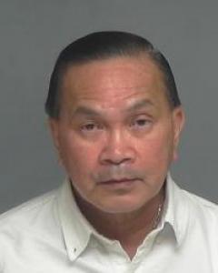 Nghia Van Duong a registered Sex Offender of California