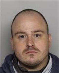 Nicholas Anthoney Doyle a registered Sex Offender of California