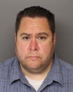 Nicholas Edward Vasquez a registered Sex Offender of California