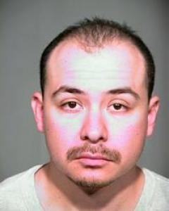 Nickolas Giovanni Guerrero a registered Sex Offender of California