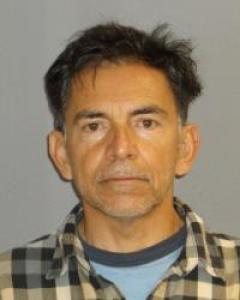 Octavio Ramirez a registered Sex Offender of California