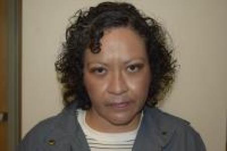 Olivia Dianne Alonzo a registered Sex Offender of California