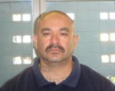 Omar Areteaga a registered Sex Offender of California