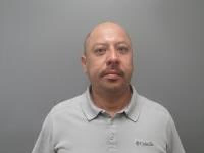Omar Antonio Morales a registered Sex Offender of California
