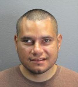 Omar Ramirez a registered Sex Offender of California