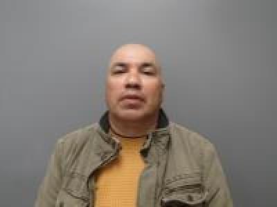 Onofre Antonio Mendez a registered Sex Offender of California