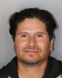 Orlando Ray Gutierrez a registered Sex Offender of California