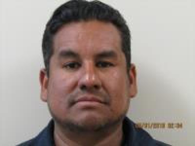 Oscar Antonio Meneses a registered Sex Offender of California