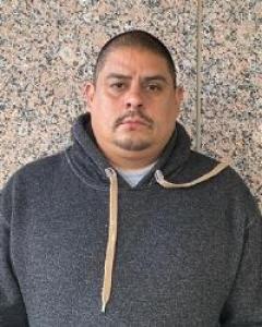 Pablo Anthony Herrera a registered Sex Offender of California