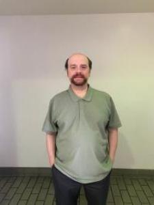 Paul Justin Banyai a registered Sex Offender of California