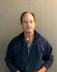 Paul A Hebard a registered Sex Offender of California