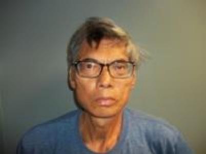 Paul Kiet Pham a registered Sex Offender of California