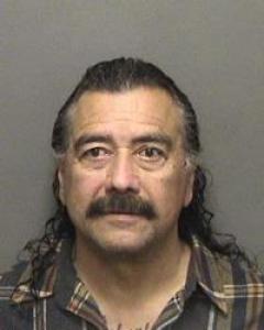 Paul Rodriguez a registered Sex Offender of California