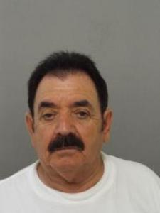 Pedro Barocio a registered Sex Offender of California