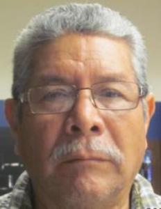 Pedro Vasquez Lopez a registered Sex Offender of California