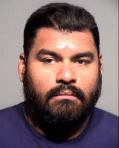 Pedro Lorenzo Martinez a registered Sex Offender of California