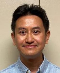 Peter Lee Chhongvan a registered Sex Offender of California