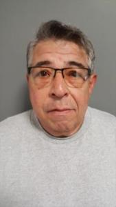 Pete Meza a registered Sex Offender of California