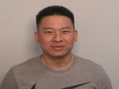 Phat Huy To a registered Sex Offender of California