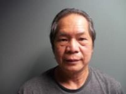 Phillip Lee a registered Sex Offender of California