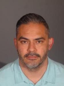 Pierre Jonas Hernandez a registered Sex Offender of California