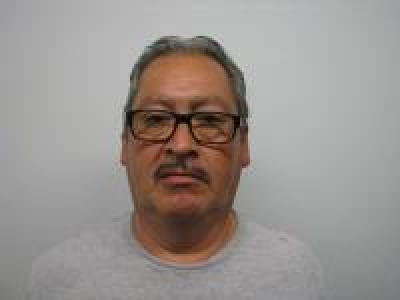 Porfirio Chanocua a registered Sex Offender of California